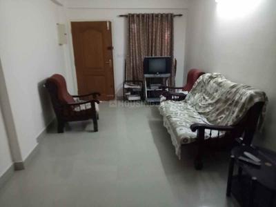 Gallery Cover Image of 1200 Sq.ft 3 BHK Apartment for buy in Thrippunithura for 5000000