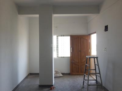 1 BHK Apartment