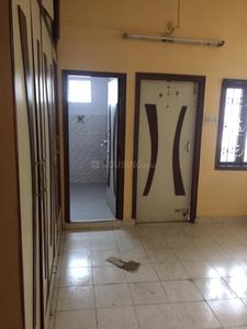 1 BHK Independent House