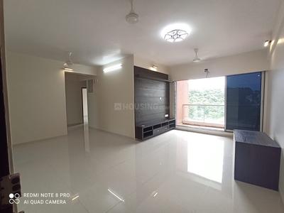Gallery Cover Image of 1780 Sq.ft 3 BHK Apartment for buy in Sonal Gopal Krishna, Belapur CBD for 25000000
