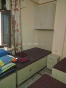 Bedroom Image of PG 4040278 Jasola Vihar in Jasola