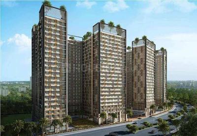 2 BHK Apartment