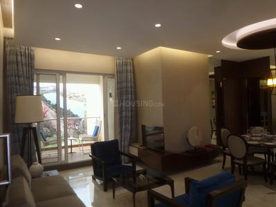 3 BHK Apartment