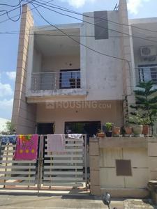 Gallery Cover Image of 1300 Sq.ft 3 BHK Independent House for buy in Nipania for 3800000