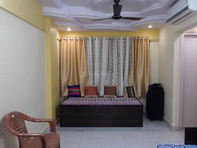 1 RK Apartment