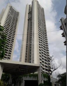 Gallery Cover Image of 890 Sq.ft 2 BHK Apartment for rent in Andheri West for 60000