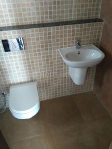Gallery Cover Image of 1296 Sq.ft 3 BHK Apartment for buy in Mulund West for 23100000