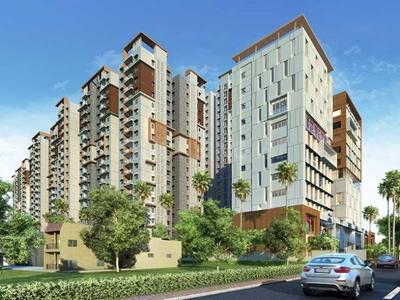 3 BHK Apartment