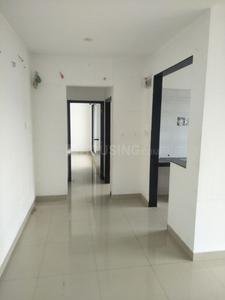 1 BHK Apartment
