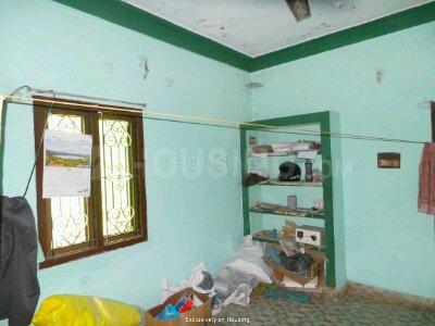 2 BHK Independent House