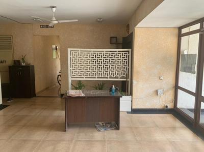 2 BHK Apartment