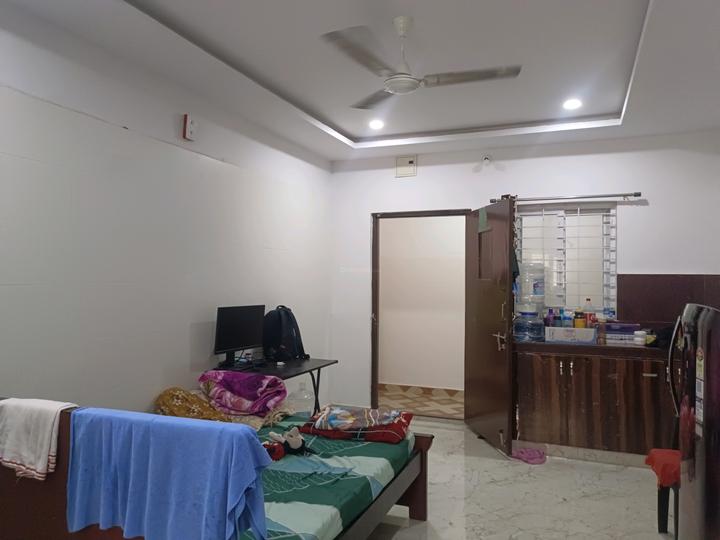 1 RK Independent House for rent in Gachibowli, Hyderabad 450 Sqft