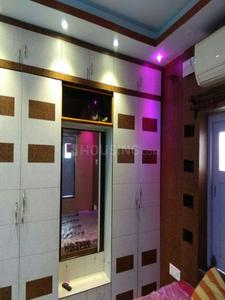 2 BHK Independent House