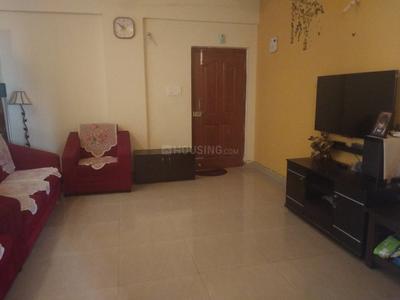 3 BHK Apartment