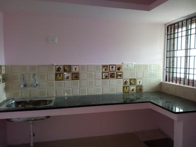 1 BHK Apartment