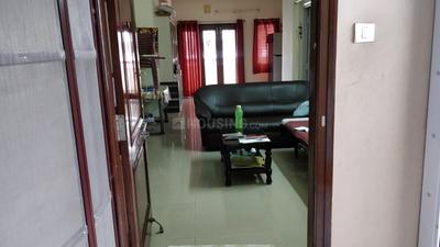Gallery Cover Image of 1275 Sq.ft 2 BHK Apartment for buy in Gachibowli for 8000000
