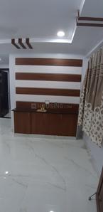 Gallery Cover Image of 1200 Sq.ft 2 BHK Apartment for buy in Ramalingeswara Nagar for 4600000