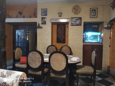 Gallery Cover Image of 2800 Sq.ft 4 BHK Independent House for buy in Baghbazar for 13000000