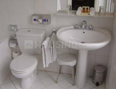 Bathroom Image of Mnnat Dearm Home in Sector 16