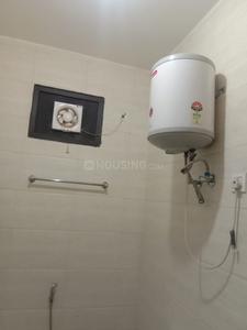 Bathroom Image of Majestic Girls PG in Sector 19