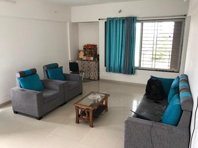 2 BHK Apartment