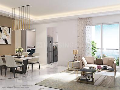 2 BHK Apartment