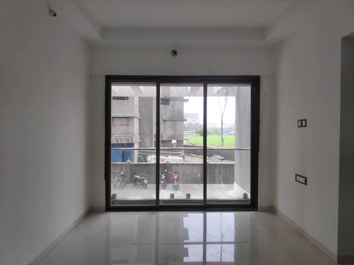 650 Sqft 1 BHK Flat for sale in Shree Ramdev Heights Mira Road East, Mumbai Property ID
