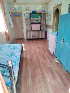 Gallery Cover Image of 550 Sq.ft 1 BHK Apartment for buy in Rohira House, Mahim for 9500000