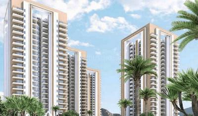 4 BHK Apartment