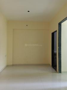 Gallery Cover Image of 425 Sq.ft 1 RK Apartment for buy in Kamothe for 3000000