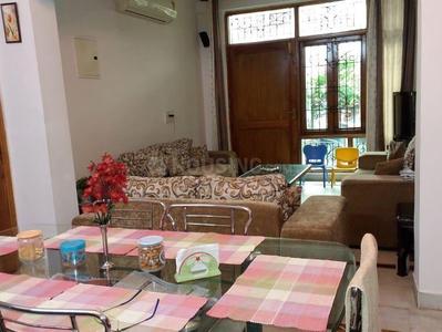 3 BHK Independent Floor