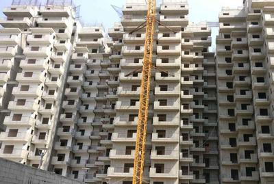 1 RK Apartment
