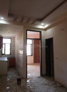 Gallery Cover Image of 550 Sq.ft 1 BHK Apartment for buy in Shalimar Garden for 1625000