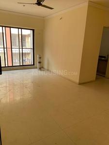 1 BHK Apartment