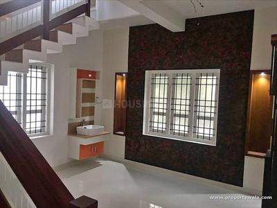 Gallery Cover Image of 1500 Sq.ft 3 BHK Independent House for buy in Kalmandapam for 5000000