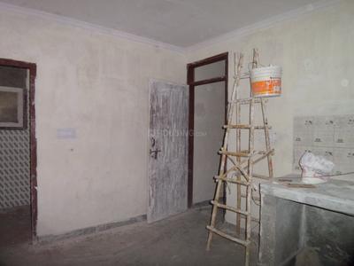 1 RK Apartment