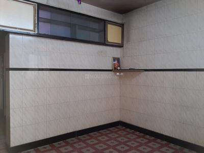 1 RK Apartment