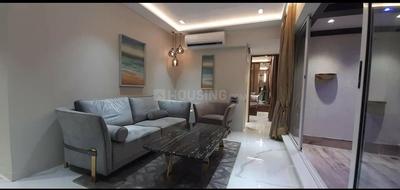 1 BHK Apartment