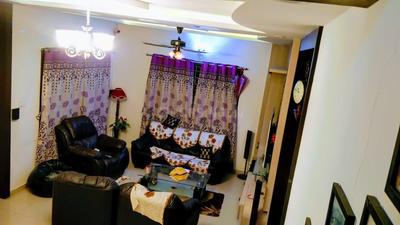 Gallery Cover Image of 2500 Sq.ft 3 BHK Independent House for rent in Rampally for 30000
