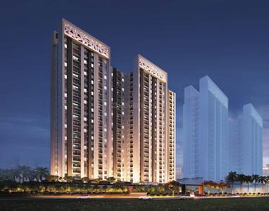 3 BHK Apartment