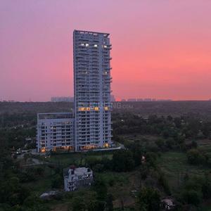 4 BHK Apartment