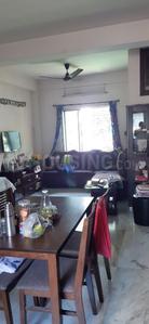 Gallery Cover Image of 890 Sq.ft 2 BHK Apartment for buy in Haltu for 4200000