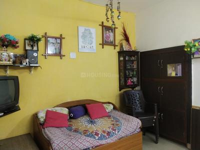 Gallery Cover Image of 900 Sq.ft 1 BHK Independent House for buy in Maninagar for 5500000