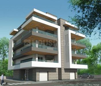 Gallery Cover Image of 850 Sq.ft 2 BHK Independent Floor for buy in Punit Buildwell Homes, Sector 49 for 4200000