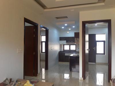 3 BHK Independent Floor