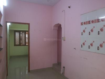 1 BHK Apartment