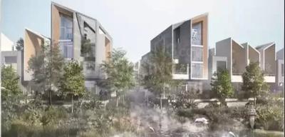 3 BHK Independent Builder Floor