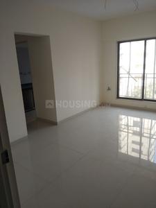 Gallery Cover Image of 638 Sq.ft 1 BHK Apartment for buy in Kandivali West for 8300000