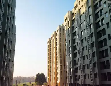 3 BHK Apartment