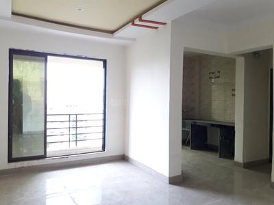 Gallery Cover Image of 693 Sq.ft 1 BHK Apartment for buy in Badlapur East for 2600000